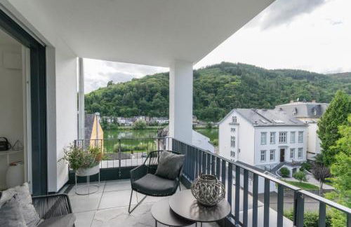 LOFT17 Neu Luxus-Loft Design Klima 2-4 Personen - Foto 18