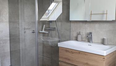 Ferienwohnung gemütlich modern - Foto 4