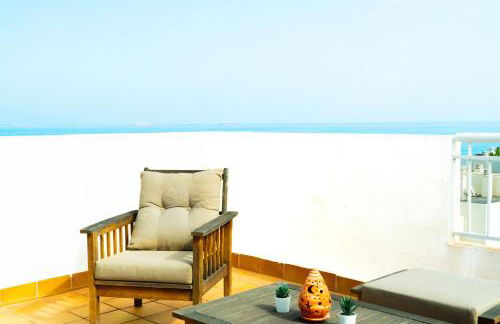 PG - Playa y Golf Mojacar - Foto 6