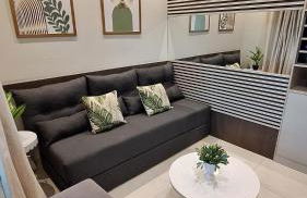 Aconchegante stúdio com varanda - Photo 12