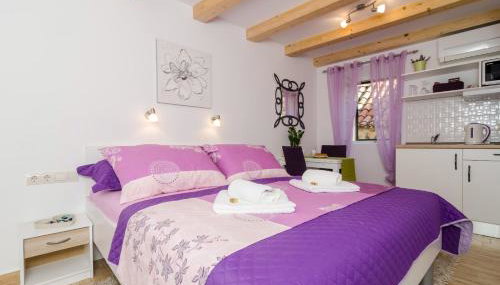 Lavender Garden Apartments - Foto 2