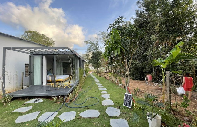 Baolanhomestaypq - Foto 18