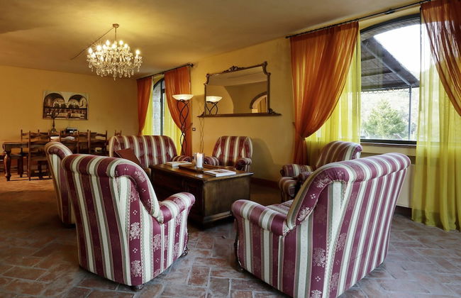 Borgo Casa al Vento - Foto 45