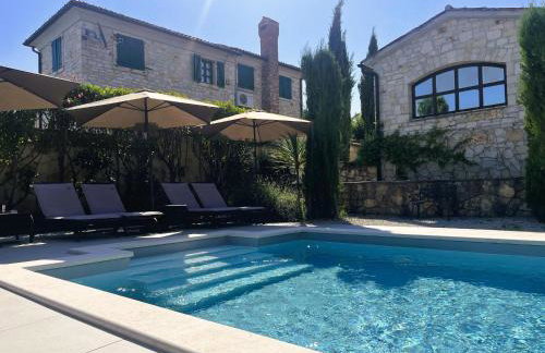 Villa Isabella - Ruheoase - Foto 1