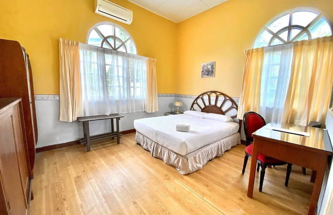 RUMBIA RESORT VILLA Paka Terengganu - Foto 23