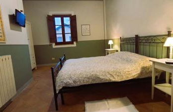 AGRITURISMO LE CORTI DELLA GUALDANA - Foto 87