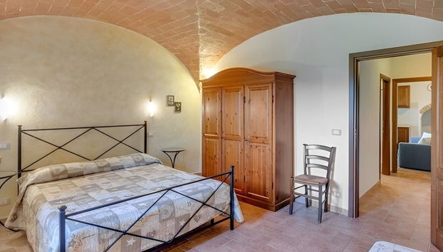 Agriturismo Casale Giulia - Foto 2, Habitación