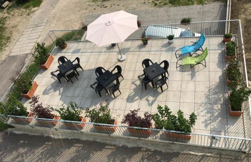 THE SUNFLOWER APARTMENT - Foto 16