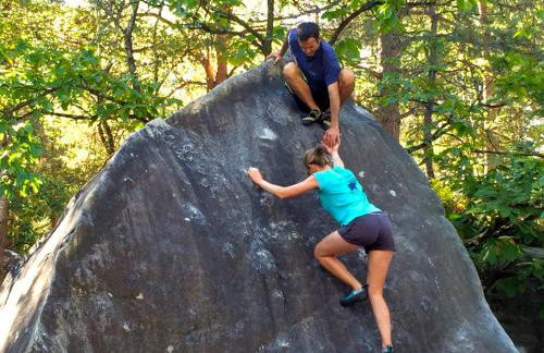 Millygite Cosy Loft - Foto 11