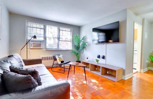 Comfy & Relaxing Apt - Foto 9