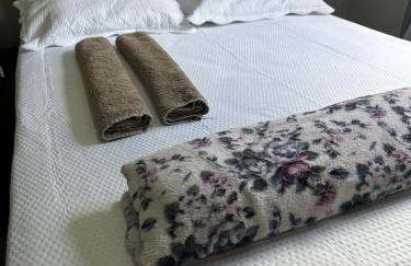 2 Quartos, Espaçoso e Completo, com Internet Wi-Fi e Garagem - Foto 7