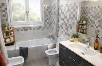 Nuevo Apartamento en Calatayud - Foto 7