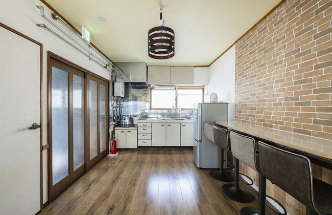 YADOt Inn OTARU - Foto 17