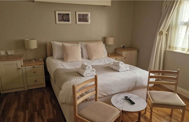 Colleton Cottage at Lovelady Shield - Foto 10