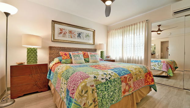 Napili Point B5 - Foto 2, Exterior