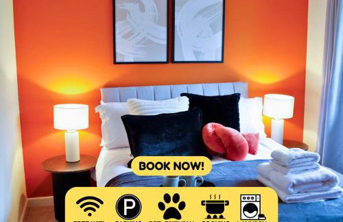 Newly Renovated 3br House Perfect For Families or Contractors - Foto 1