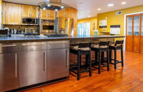 Wine Waves & Comfort 2BR Bay Area Beauty - Foto 19