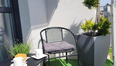 Apartament Złota Dziewiątka - Foto 2