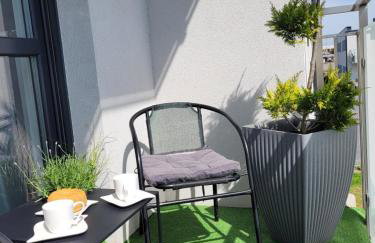 Apartament Złota Dziewiątka - Foto 2