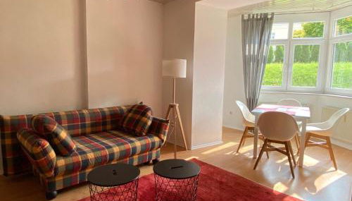 Ferienwohnung Bad Laasphe Altstadt - Foto 3