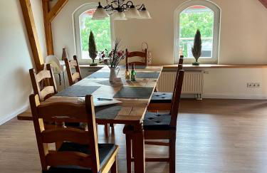 Ferienwohnung Bahnsteig 1 - Foto 34