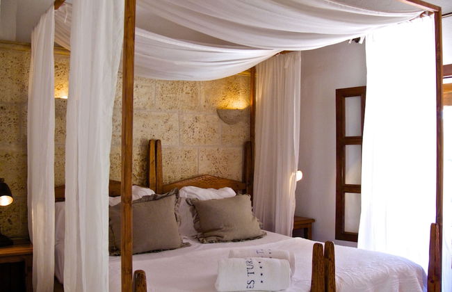 Hotel Rural Es Turó - Foto 3