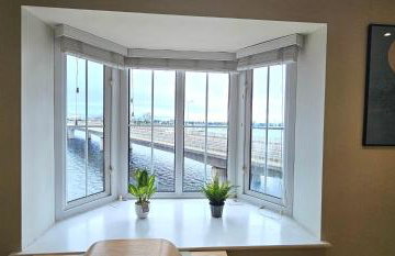 Riverview Apartments by Switchback Stays - Foto 12