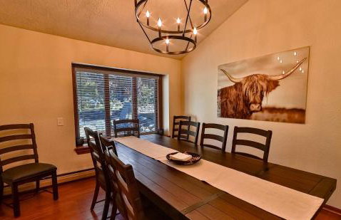 Sunset Cove Chic Tahoe Retreat - Foto 18