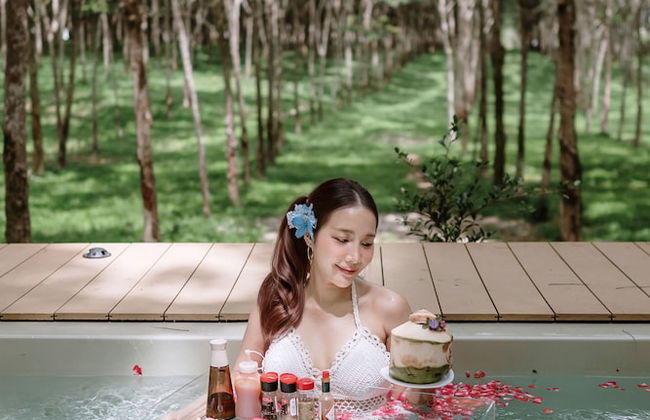 Timber Society Boutique Hideaway - Photo 35