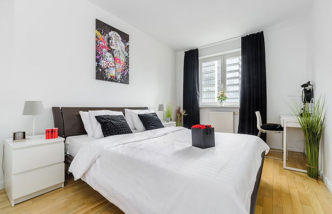 Lumina spacious apart with 3 bedrooms - Foto 5