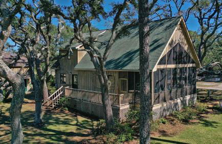 Core Sound Lodge home - Foto 45