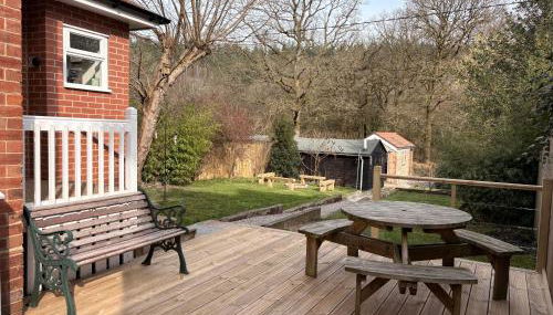 Willow Cottage - Foto 3