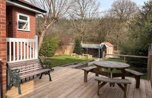 Willow Cottage - Foto 3