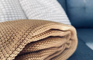 Sophia & Maya - Luksusowe Apartamenty Z Tarasem Blisko Centrum Katowic - Prywatny Parking - Self Check-In 24h - Foto 6