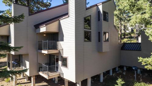 Carnelian Woods #126 By Hauserman Rentals - Foto 5, Garden, Garden view