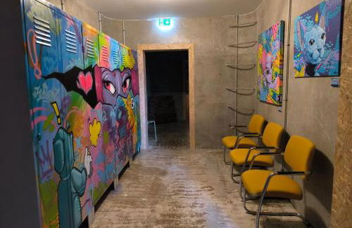 Chambres d'Hôtes Goudin - Foto 50