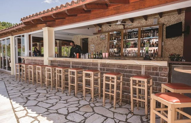 Eriva Hotel - Foto 23