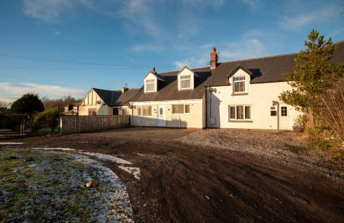 Beautiful Cottage in Durham with Pool Table - Foto 37