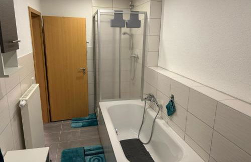 Gemütliche 2 Raumwohnung - Foto 9