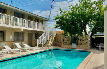 Sheridan Suites Apartments Hotel - Foto 90