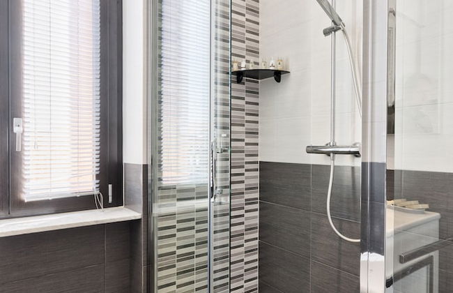 Torino Tribunale & Porta Susa Flat - Foto 24