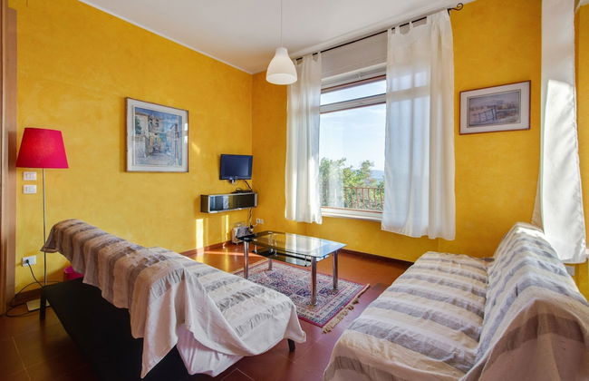 Holiday Home in Marciaga With Pool & Gulf Views - Foto 21