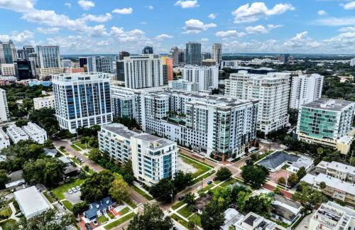 Luxury 1260sq ft 2 Bd 2BTH in DT - Foto 23