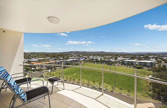 Aqua Vista Resort - Foto 52