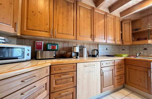 Ferienwohnung Zum Laugele - Foto 17