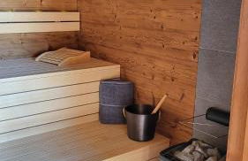 Hütten am Waldrand - Foto 27