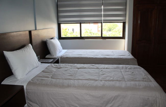 Kunan Hotel - Photo 6