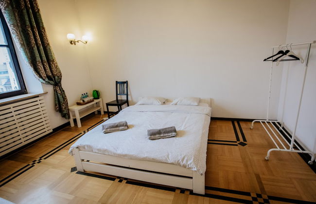 Green Wood Apartment Stara Ochota, 6th floor - no lift - Foto 5