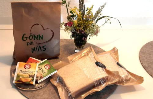 Lake view for two, near Berlin - Foto 10