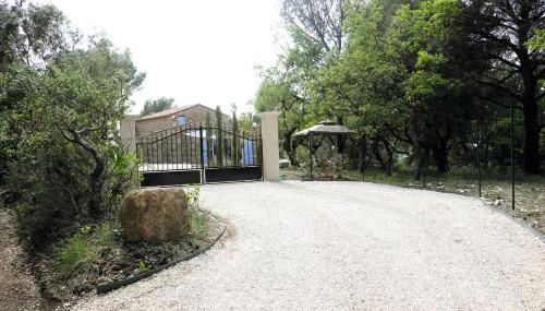 Mas provençal - Beautiful Provencal farmhouse, heated pool - Foto 2